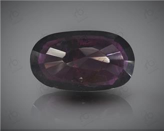 Natural Pyrope -Almandine (Garnet) Certified 6.21 cts ( 2095 )